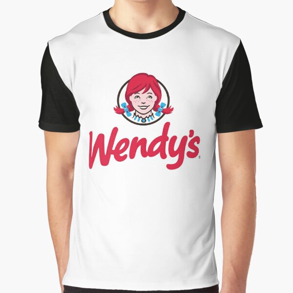 Wendy's Baseball Jersey Shirt Best Sport Gift For Men And Women