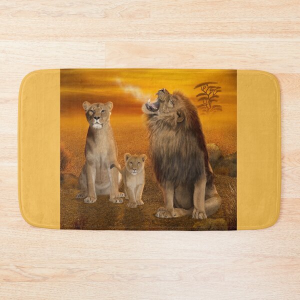 Item preview, Lion's Pride designed and sold by JaneEden.