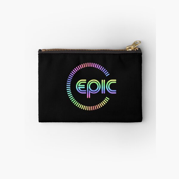 Item preview, Colorful Epic designed and sold by kashamo.