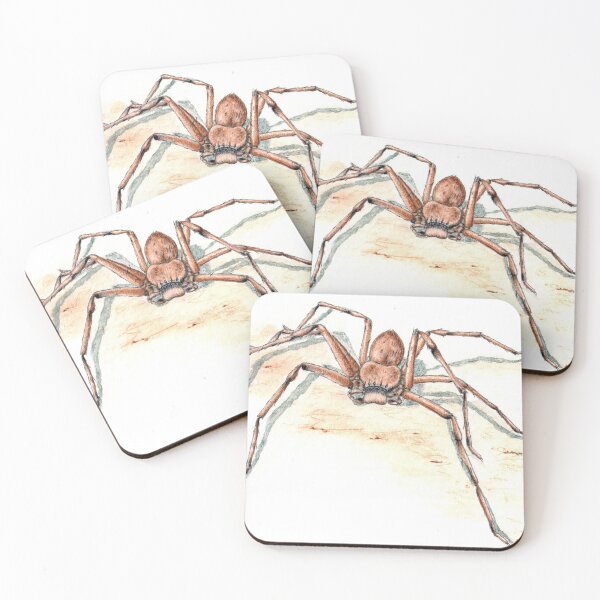 Item preview, Australian Huntsman Spider designed and sold by Sharlzndollz.