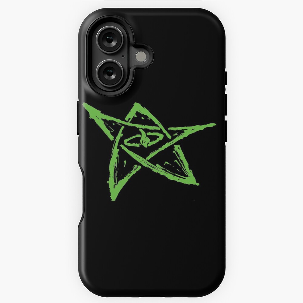 Item preview, iPhone Magsafe Tough Case designed and sold by Chaosium.