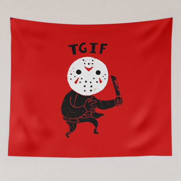 Item preview, TGIF designed and sold by DinoMike.