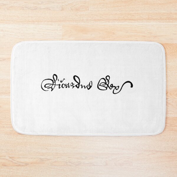 Item preview, King Richard 3 - Signature designed and sold by MandWthings.