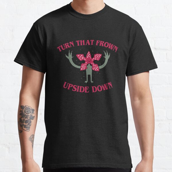 Item preview, Turn That Frown Upside Down designed and sold by DinoMike.