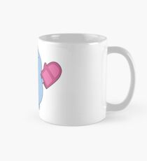 Catbug Mug