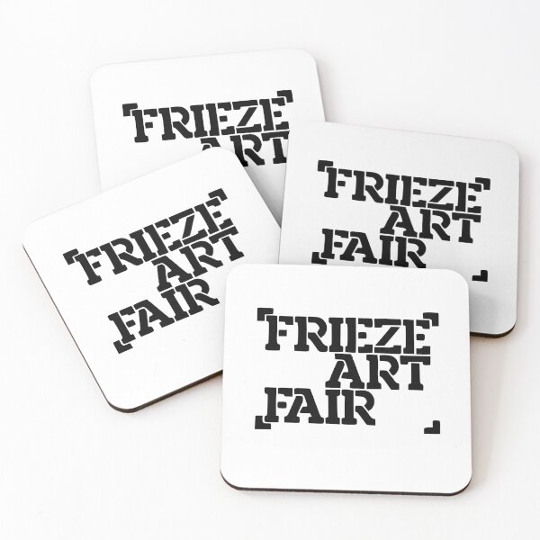 Item preview, Frieze Art Fair designed and sold by EmNe.