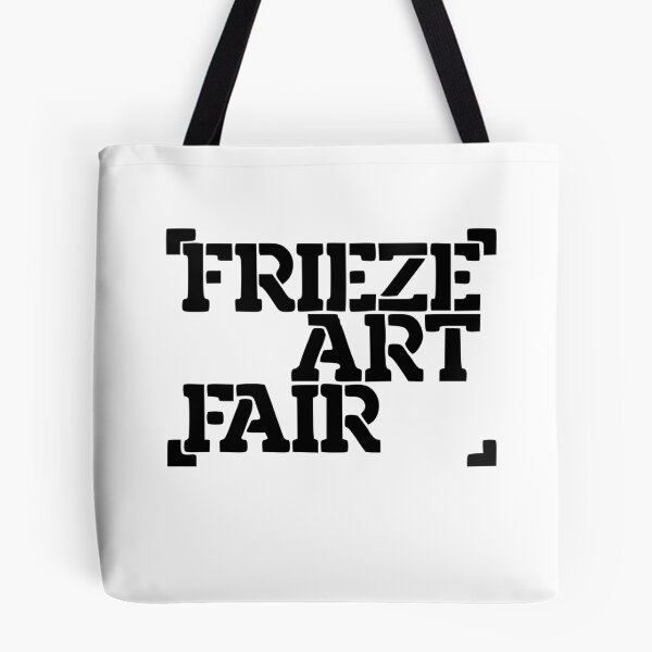 Item preview, Frieze Art Fair designed and sold by EmNe.