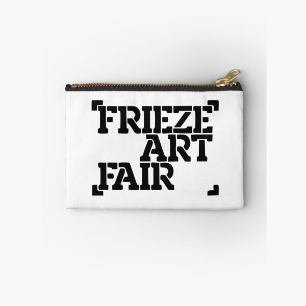 Item preview, Frieze Art Fair designed and sold by EmNe.