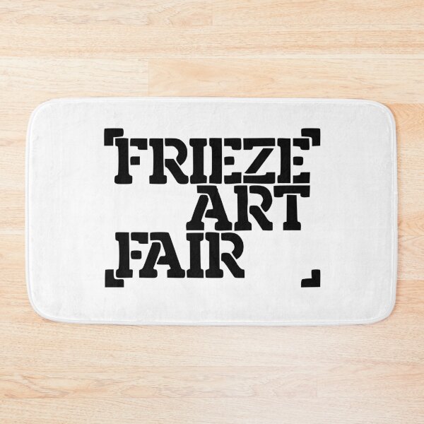 Item preview, Frieze Art Fair designed and sold by EmNe.