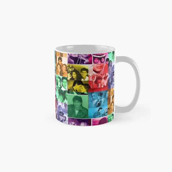 auch bekannt durch den Initialismus SRK Tasse (Standard)