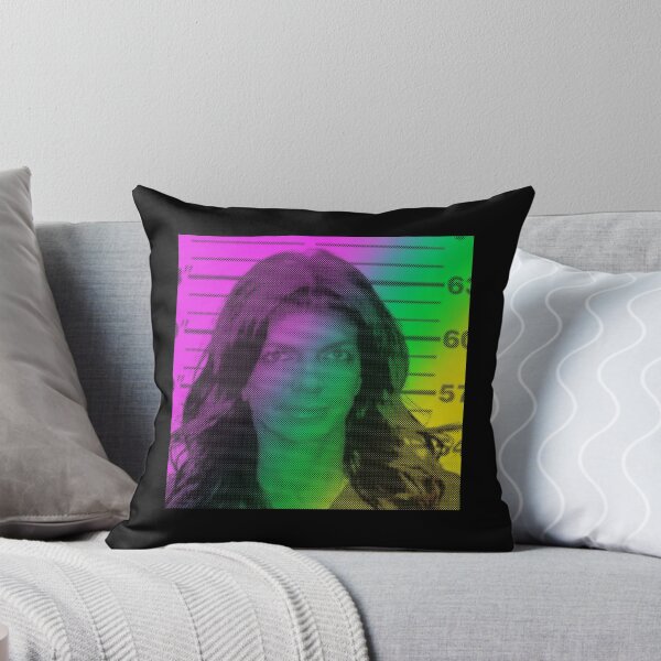 Item preview, Teresas Rainbow Mugshot - Real Housewives of New Jersey funny stuf designed and sold by mivpiv.