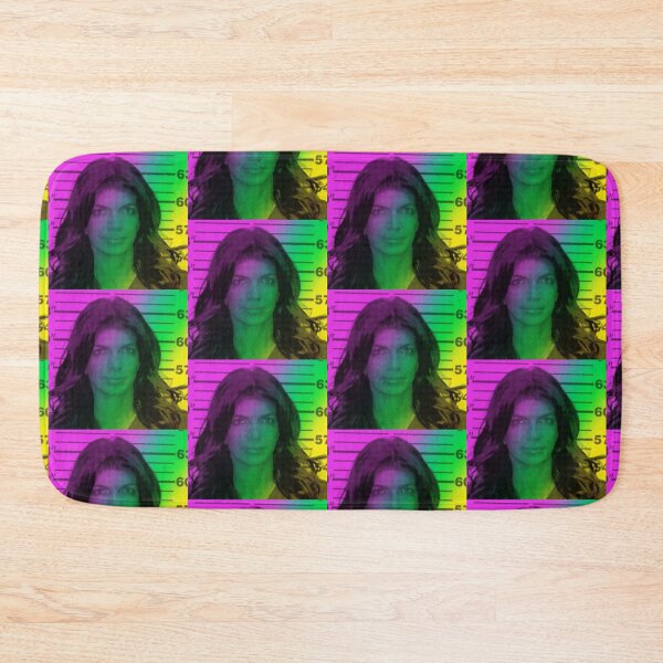 Item preview, Teresas Rainbow Mugshot - Real Housewives of New Jersey funny stuf designed and sold by mivpiv.