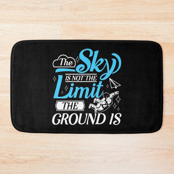Item preview, Skydiving Parachuting Parachute Jumper Skydiver designed and sold by Krautshirts.