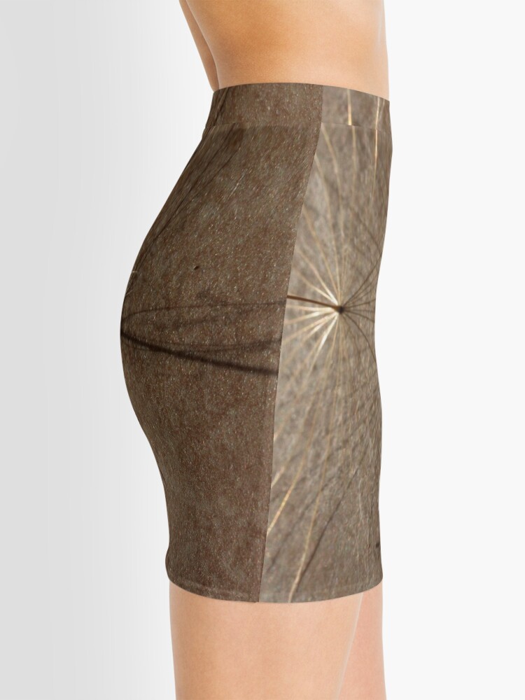 Alternate view of Life promises Mini Skirt