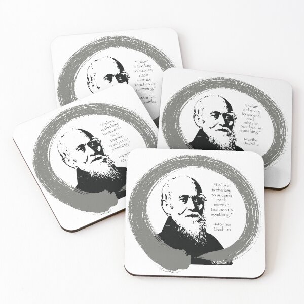 Item preview, O Sensei Quote Failure is the key to success designed and sold by Polishthestone.