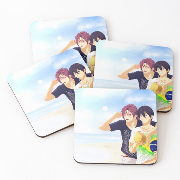 Item preview, Rio... designed and sold by Yohao88.