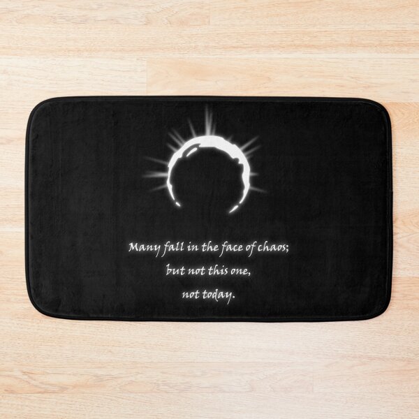 Item preview, Virtue Quote - Stalwart designed and sold by Ryuuki.