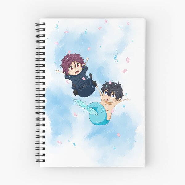 Item preview, Chibi cherry ocean... designed and sold by Yohao88.