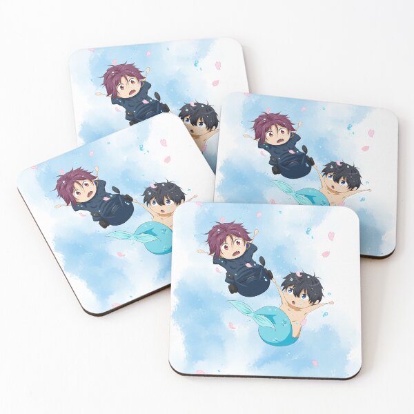 Item preview, Chibi cherry ocean... designed and sold by Yohao88.