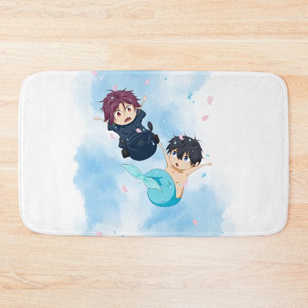 Item preview, Chibi cherry ocean... designed and sold by Yohao88.