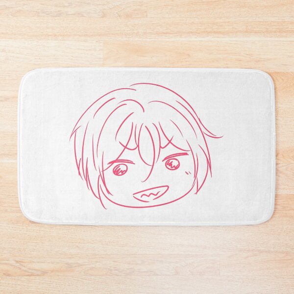 Item preview, RinManju! designed and sold by Yohao88.