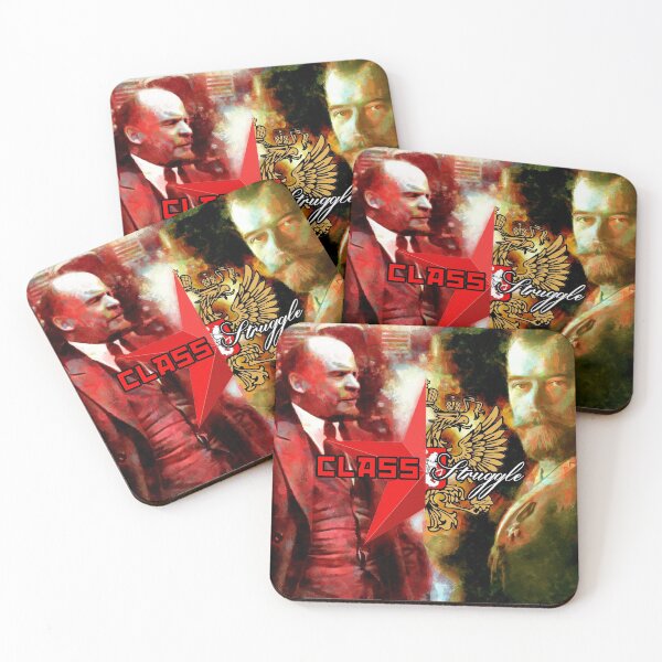 Item preview, Class Struggle designed and sold by Komandor-szep.