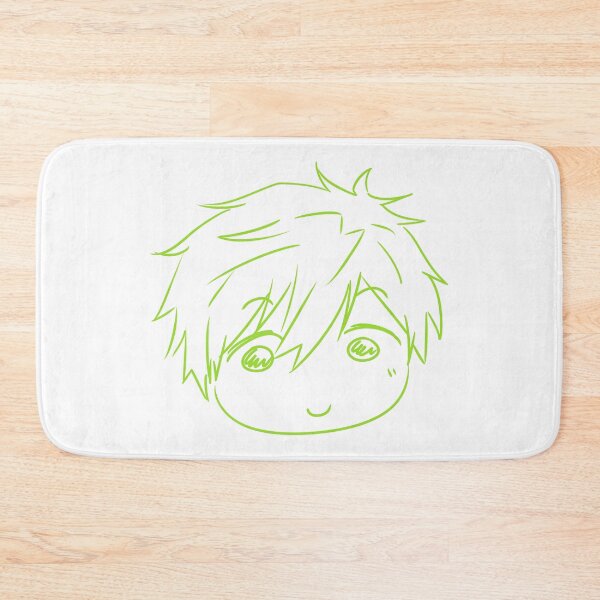 Item preview, MakoManju! designed and sold by Yohao88.