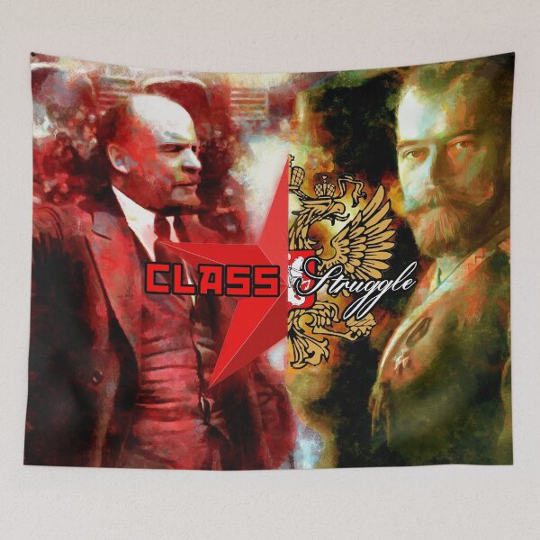 Item preview, Class Struggle designed and sold by Komandor-szep.