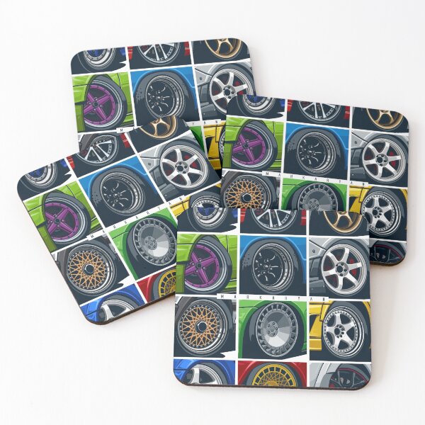 Item preview, Wheels fragments designed and sold by OlegMarkaryan.
