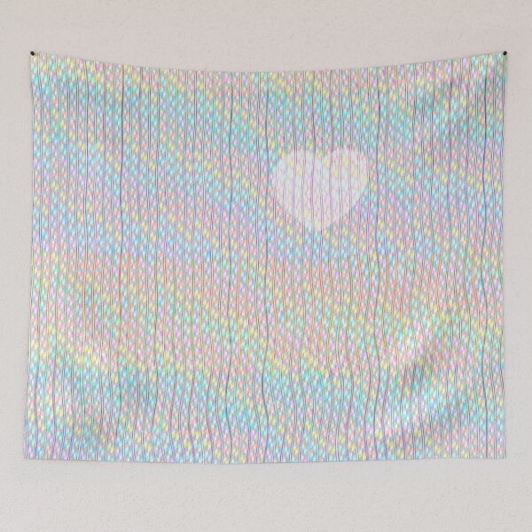 Item preview, heart shapes designed and sold by superchrupki.