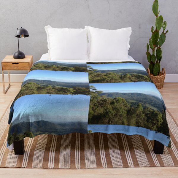 Item preview, Mountain Valley designed and sold by Ovahill.