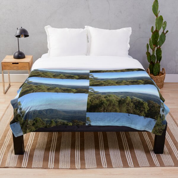Item preview, Mountain Valley designed and sold by Ovahill.