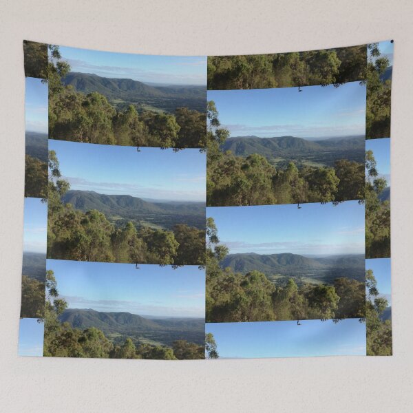Item preview, Mountain Valley designed and sold by Ovahill.