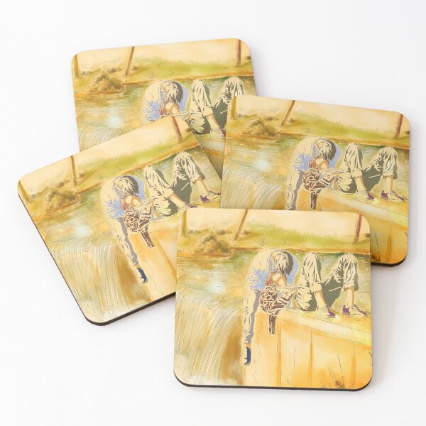 Item preview, Golden hours... designed and sold by Yohao88.