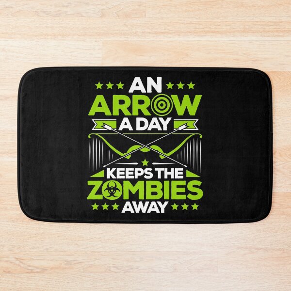 Item preview, Archery Archer Archers Bow Hunting Arrow Gift designed and sold by Krautshirts.