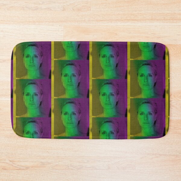 Item preview, Sonja Rainbow Mugshot - Real Housewives of New York funny stuf designed and sold by mivpiv.