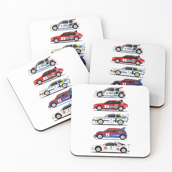 Item preview, 1987 ERC kings designed and sold by purpletwinturbo.