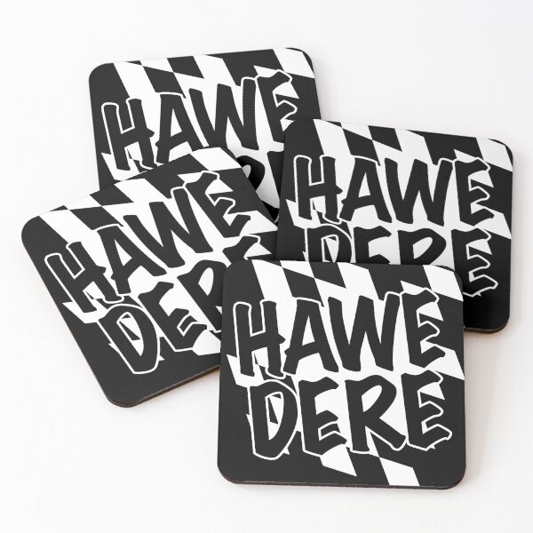 Item preview, Hawedere designed and sold by catsandmore.