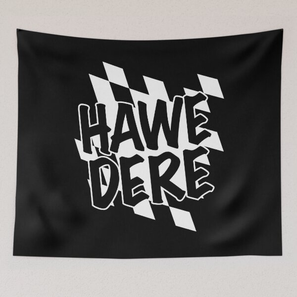 Item preview, Hawedere designed and sold by catsandmore.