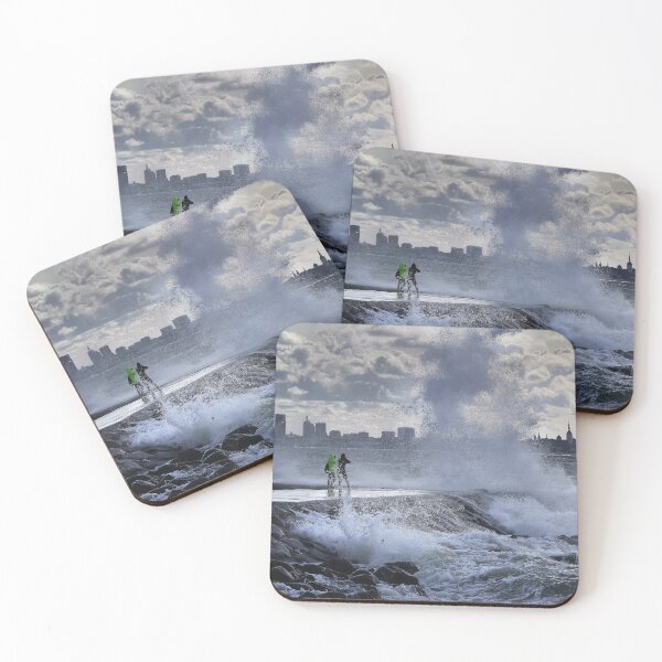Item preview, A bit stormy September day designed and sold by Bluesrose.