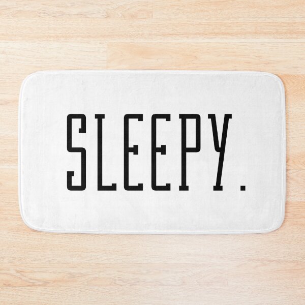 Item preview, Sleepy designed and sold by ZoollGraphics.