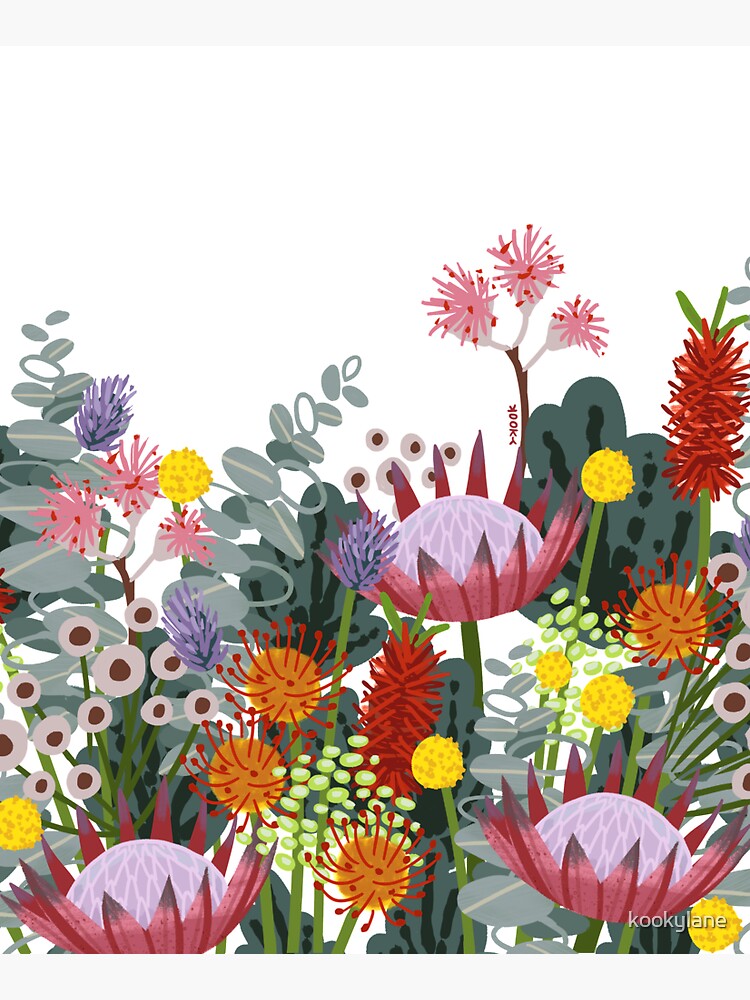 Bouquet by kookylane