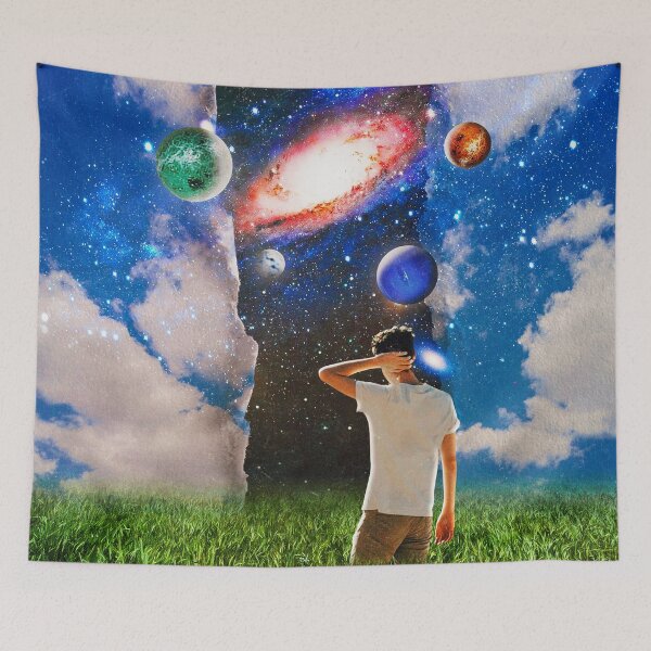 Item preview, El enigma designed and sold by seamless.