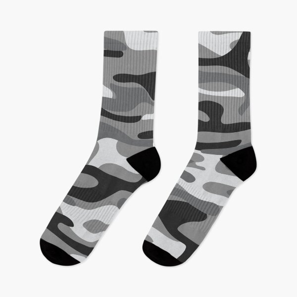 Item preview, Grey Camouflage designed and sold by shirtgrass.