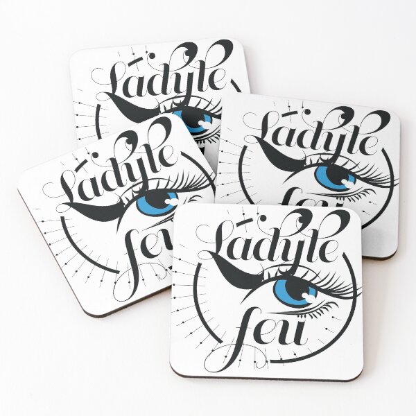 Item preview, Ladyle Feu is blue. designed and sold by LadyLeFeu.
