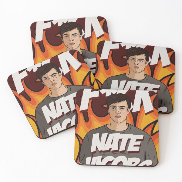 Item preview, F Nate Jacobs - Euphoria designed and sold by paigeisaallison.