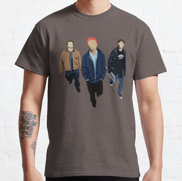 Minimal Green Day Classic T-Shirt