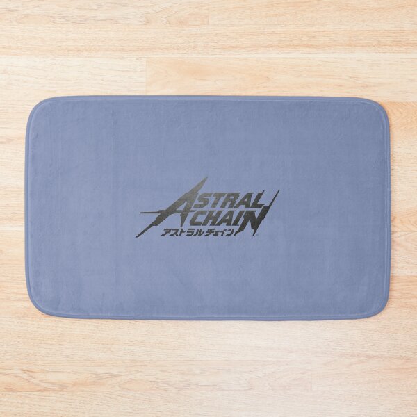 Item preview, Astral Chain ® Merch designed and sold by Halla-Merch.