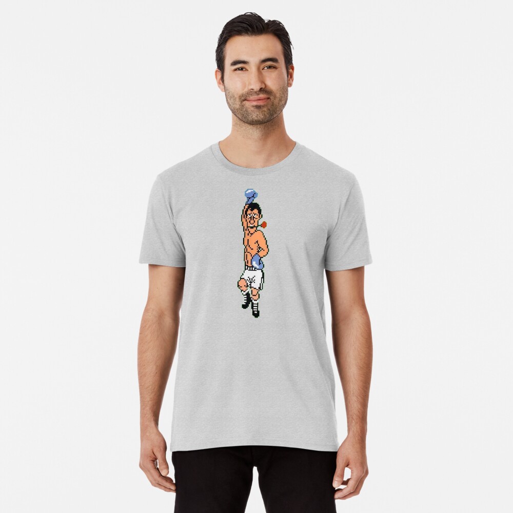 Item preview, Premium T-Shirt designed and sold by TaoJones42.