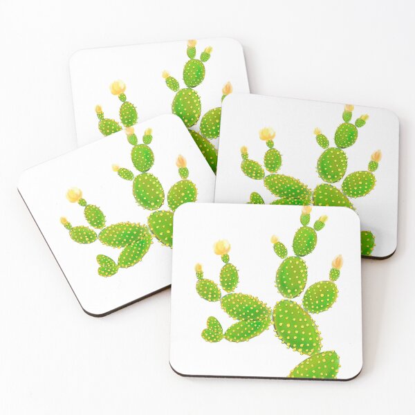 Item preview, Cactus designed and sold by HazedEnConfused.